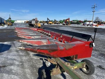 Main image Case IH 1083